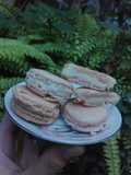 Macarrons