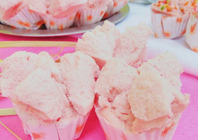 Resep Bolu Kukus Fanta oleh Neng Tiya Cookpad Resep Bolu Kukus Fanta oleh Neng Tiya Cookpad