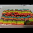 Lidah Kucing Rainbow 🌈