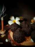 No Fire : Oreo Coconut Modak