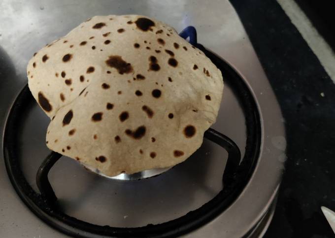 Step-by-Step Guide to Prepare Favorite Roti - Easy Dinner Recipes for Family