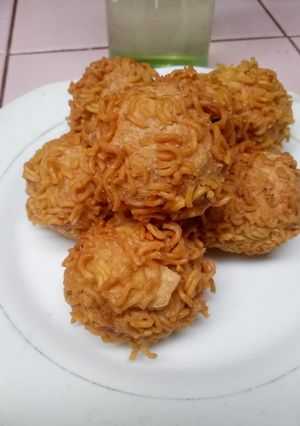 Foto resep Tahu Kribo