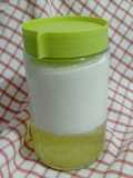 Susu Kefir