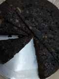 Brownies Coklat Pisang