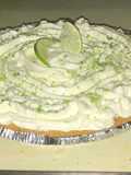 Key Lime Pie (Zest Versión)