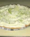 Key Lime Pie (Zest Versión)