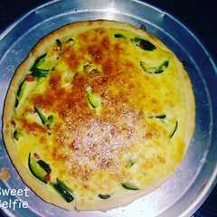 A picture of Tarta de Zapallitos.