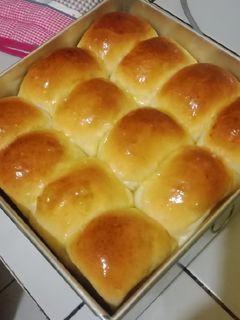 Foto resep Roti Sobek Super Lembut