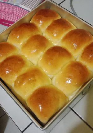 Foto resep Roti Sobek Super Lembut