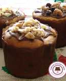 Pan dulce Genovés