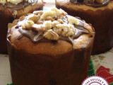 Pan dulce Genovés