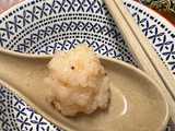 prawn ball