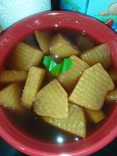 Foto resep Setup Blonceng/Blego