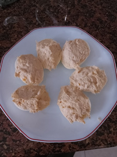 Una foto de Huevos rellenos de Atún