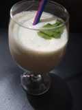 Podina lassi