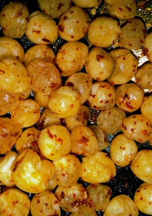 Foto resep Cimol