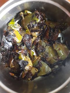 নিম বেগুন(neem begun recipe in Bengali) রেসিপির প্রধান ছবি