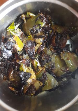 নিম বেগুন(neem begun recipe in Bengali) রেসিপির প্রধান ছবি