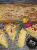 Sponge Cake Tape Keju
