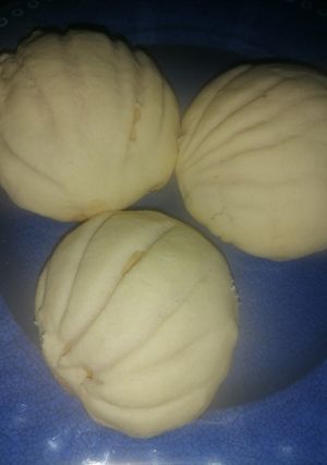 Una foto de Conchas