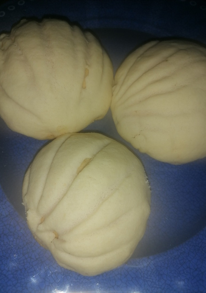 Una foto de Conchas