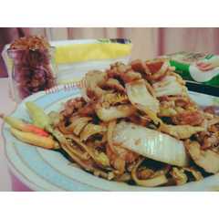 รูปของ Bakmi Bumbu Iris