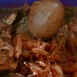 Gudeg Nangka Muda Sederhana