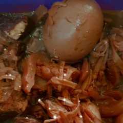 รูปของ Gudeg Nangka Muda Sederhana