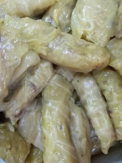 صورة لوصفة ورق ملفوف