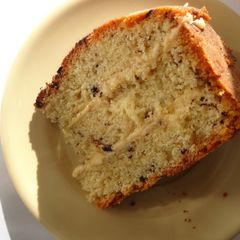 Coconut cake A picture of Coconut cake.