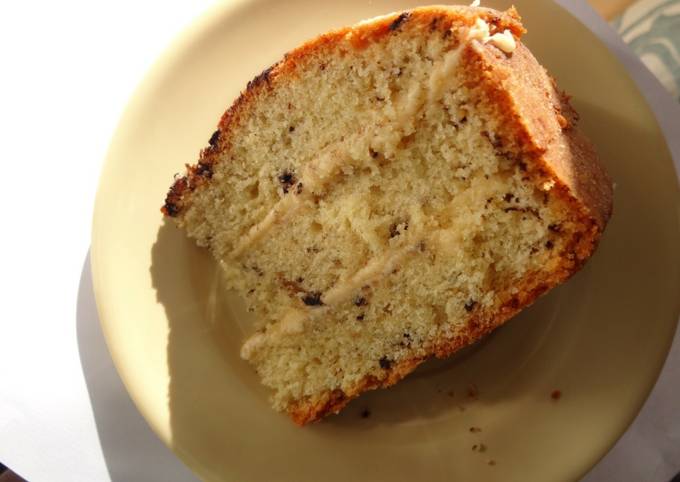 Recipe of Quick Coconut cake