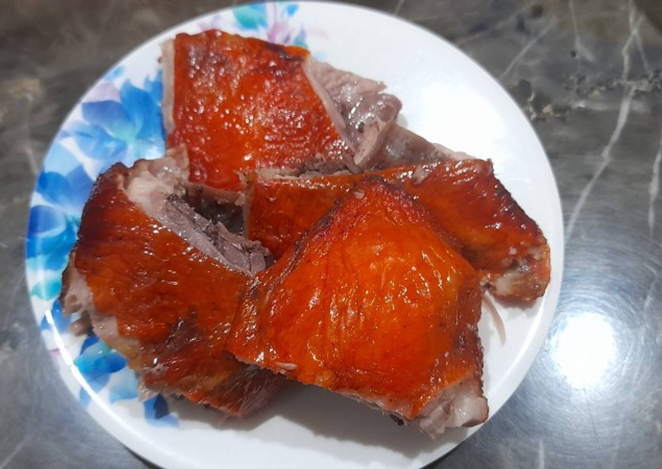 Bebek Peking