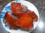 Gambar bebek peking