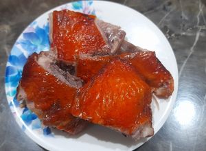 Foto resep Bebek Peking