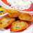 Chicken Egg Roll