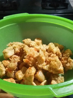 Foto resep Tahu crispy / kriwil