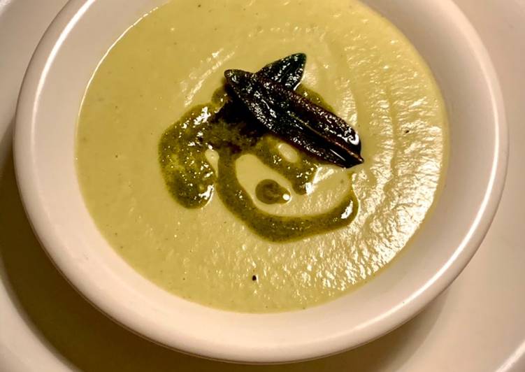 овощной куриный суп пп