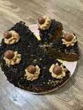 Cake Kopi Mocca