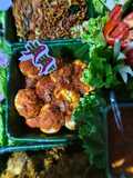 Telur Balado