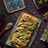 Matcha Braided Loaf