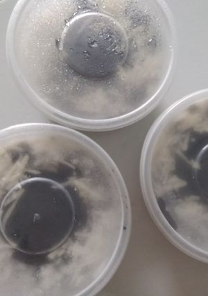 Foto resep Chesse cake oreo keju