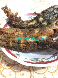 Foto resep Lele Goreng