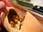 A picture of healthy soybean recipes