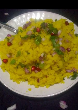 બટાકા પૌવા રેસીપી મુખ્ય ફોટો