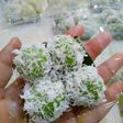 KLEPON (no Kapur sirih)