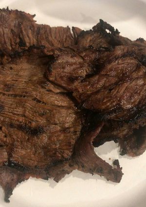 Foto resep Empal Daging Sapi