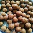 গুড়ের নারকোল নাড়ু(gurer narkol naru recipe in bengali)
