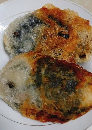 Hình của món Cá rô phi chiên giòn(món chay).