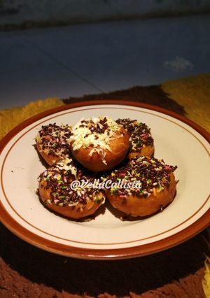 Foto resep Roti Goreng & Donat