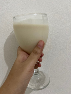 Foto resep Susu almond kurma